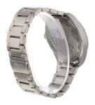 Omega Seamaster Railmaster