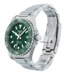 Longines HydroConquest Manufacturer's Warranty