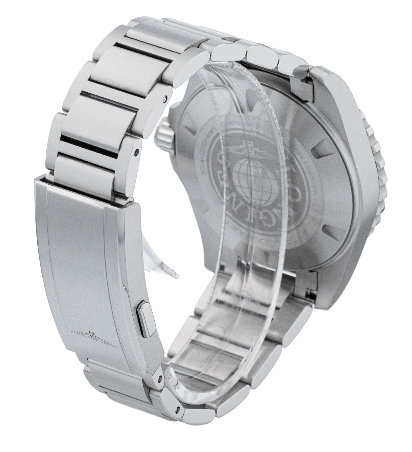Longines HydroConquest Manufacturer's Warranty