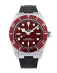 Tudor Black Bay 58 Manufacturer's Warranty