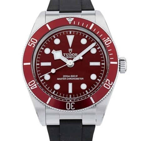 Tudor Black Bay 58 Manufacturer's Warranty