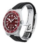 Tudor Black Bay 58 Manufacturer's Warranty