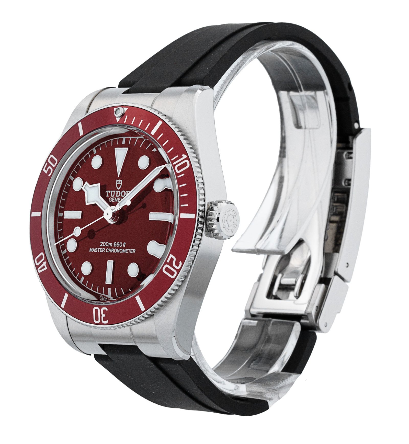 Tudor Black Bay 58 Manufacturer's Warranty