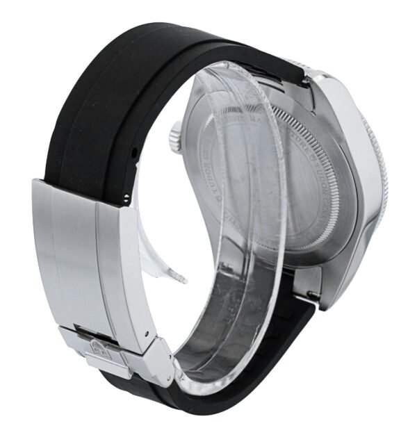Tudor Black Bay 58 Manufacturer's Warranty