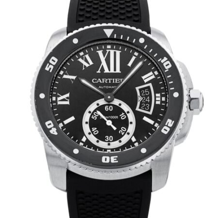 Cartier Calibre De Cartier