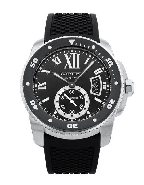 Cartier Calibre De Cartier