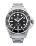 Rolex Deepsea Manufacturer's Warranty