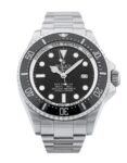 Rolex Deepsea Manufacturer's Warranty