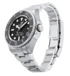 Rolex Deepsea Manufacturer's Warranty
