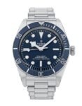 Tudor Black Bay 58 Manufacturer's Warranty