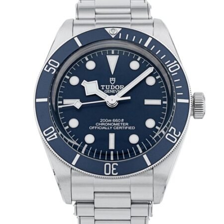 Tudor Black Bay 58 Manufacturer's Warranty