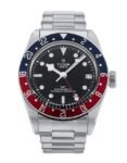 Tudor Black Bay GMT Manufacturer's Warranty