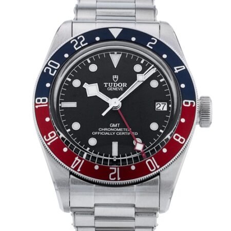 Tudor Black Bay GMT Manufacturer's Warranty