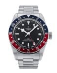 Tudor Black Bay GMT Manufacturer's Warranty