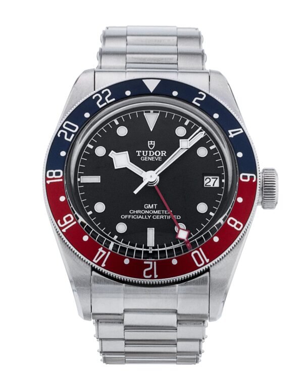 Tudor Black Bay GMT Manufacturer's Warranty