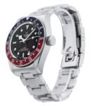 Tudor Black Bay GMT Manufacturer's Warranty