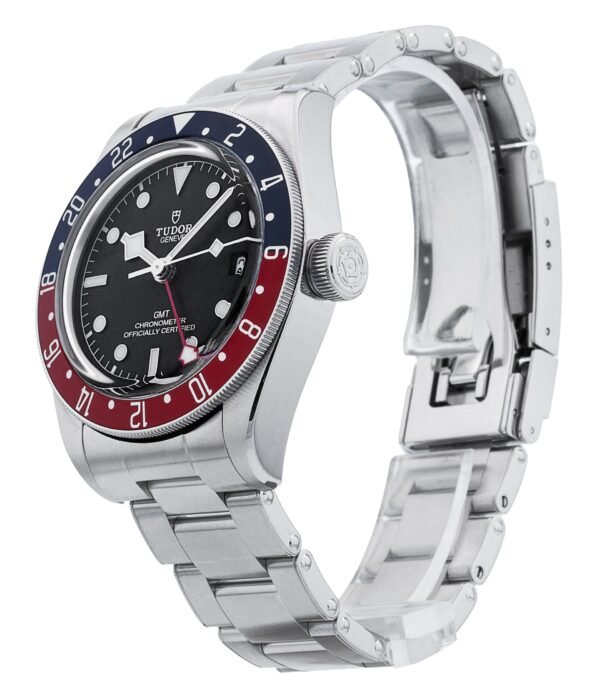Tudor Black Bay GMT Manufacturer's Warranty