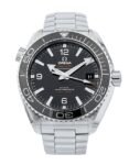 Omega Planet Ocean Manufacturer's Warranty