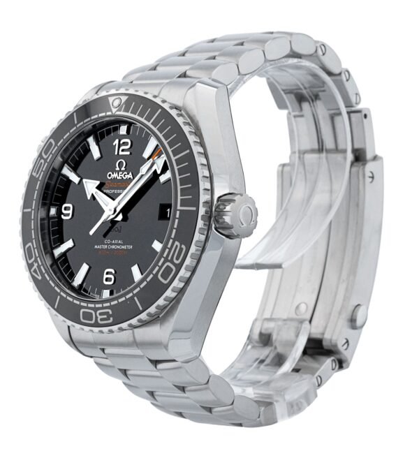 Omega Planet Ocean Manufacturer's Warranty