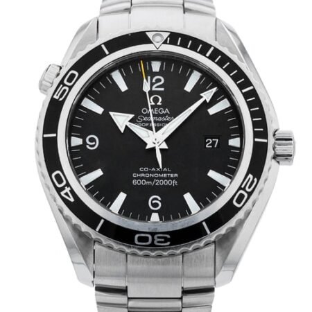 Omega Planet Ocean