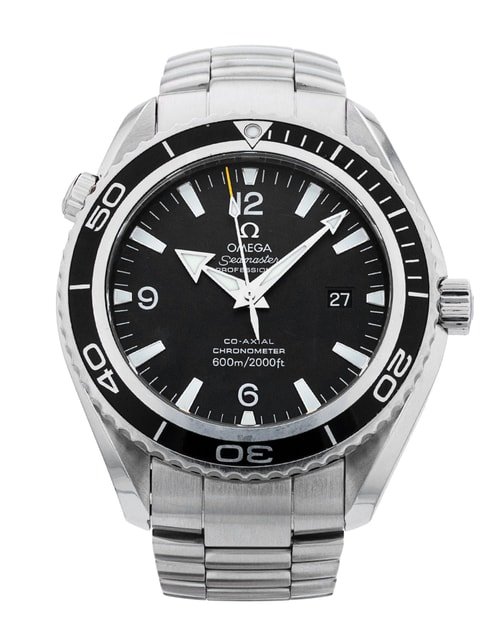 Omega Planet Ocean