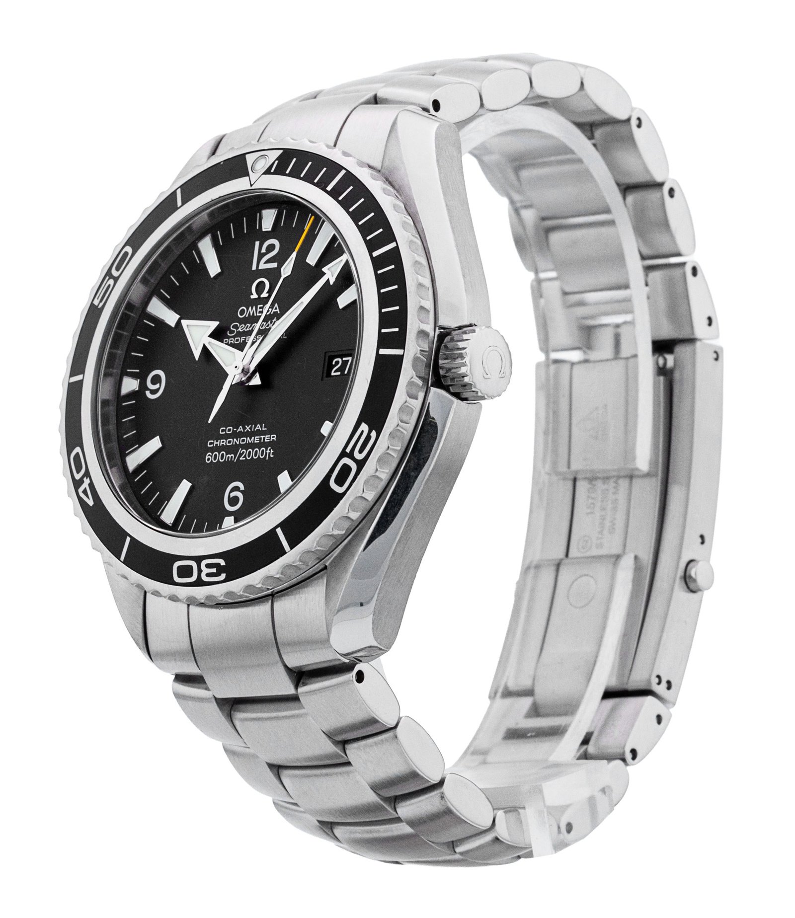 Omega Planet Ocean