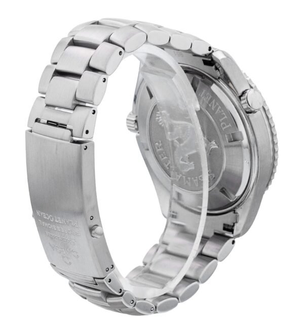 Omega Planet Ocean