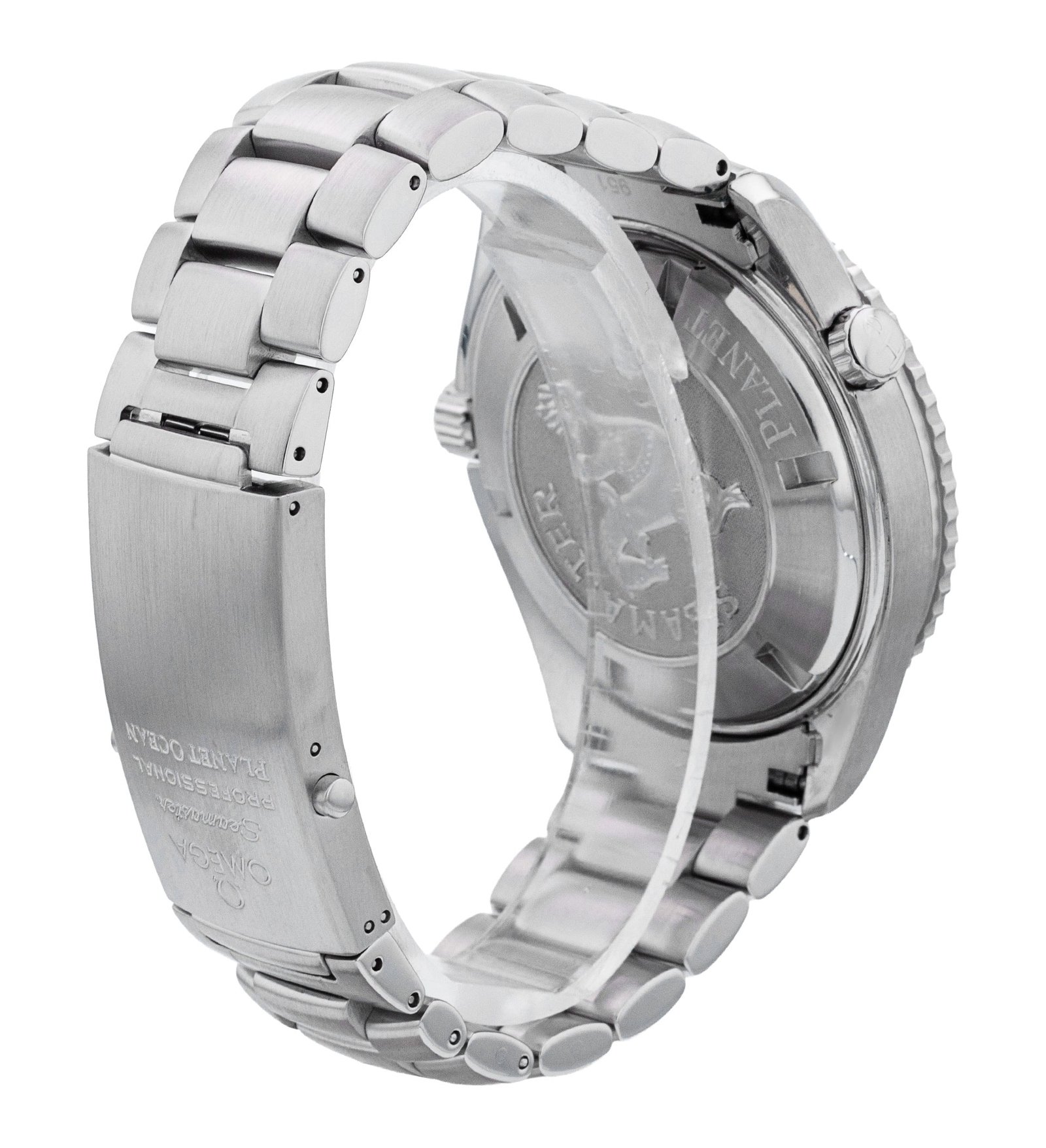 Omega Planet Ocean