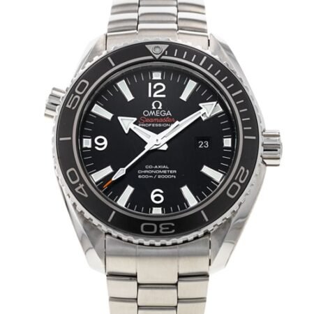 Omega Planet Ocean
