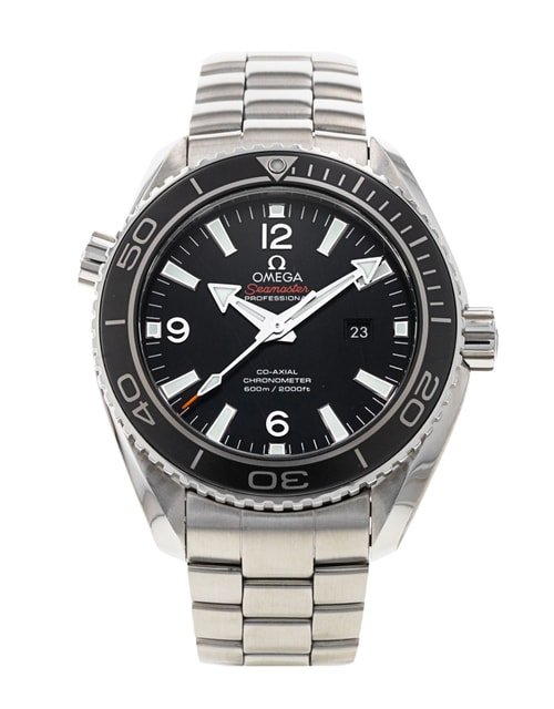 Omega Planet Ocean