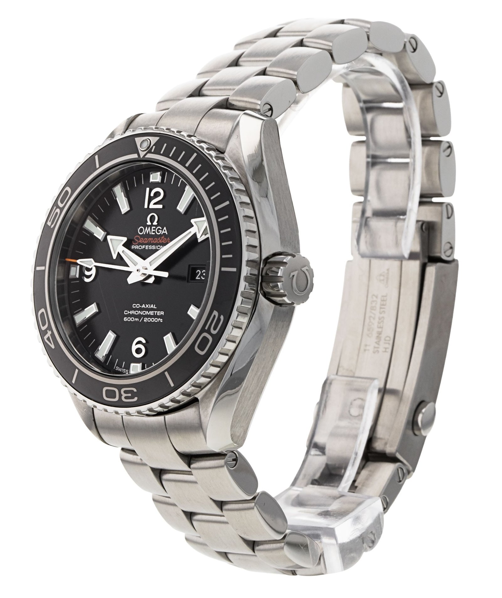 Omega Planet Ocean