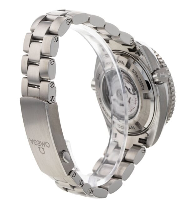 Omega Planet Ocean