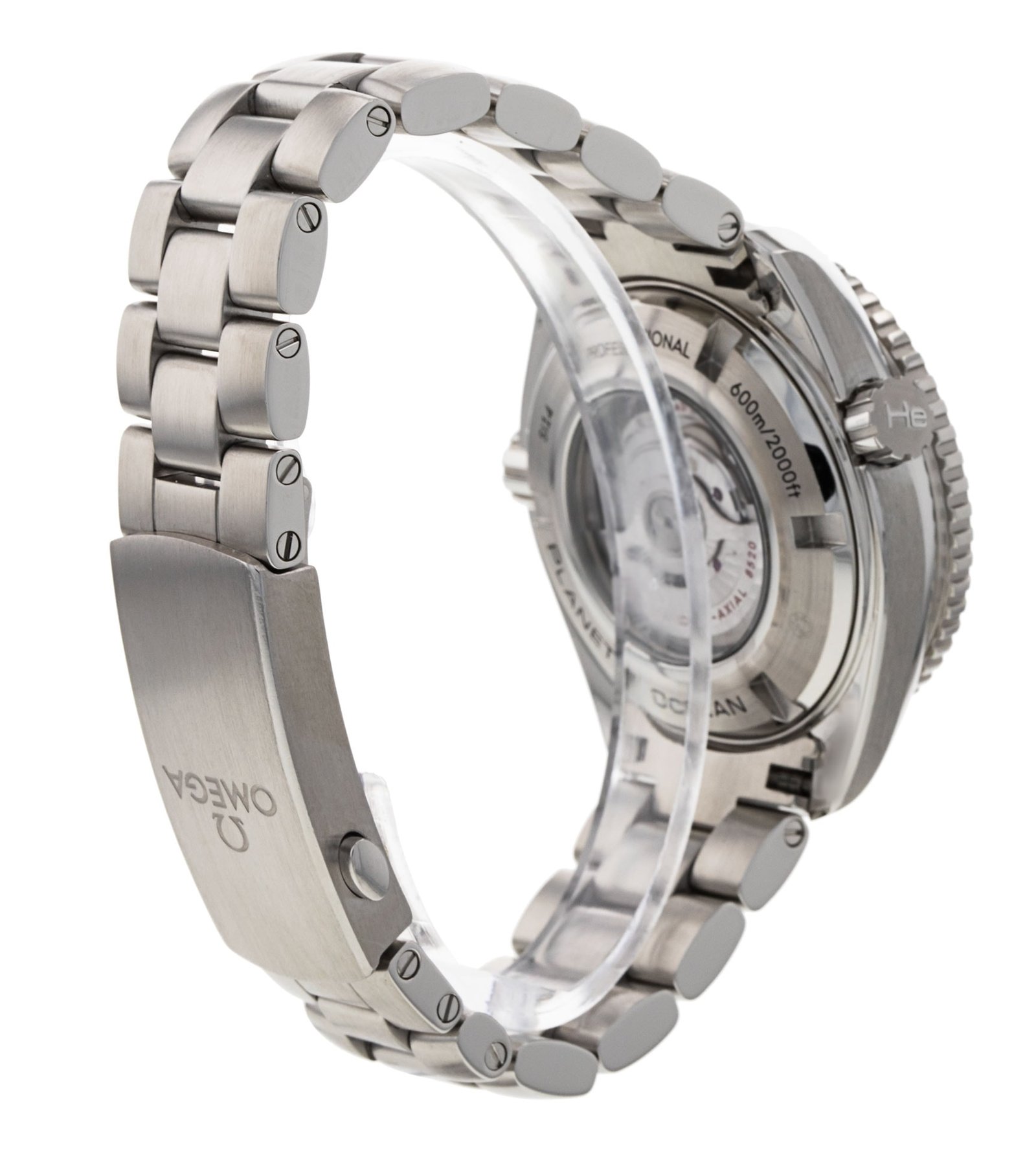 Omega Planet Ocean