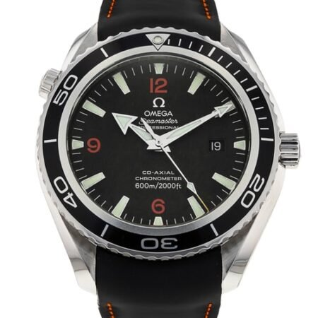 Omega Planet Ocean