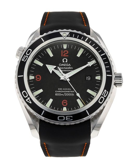 Omega Planet Ocean