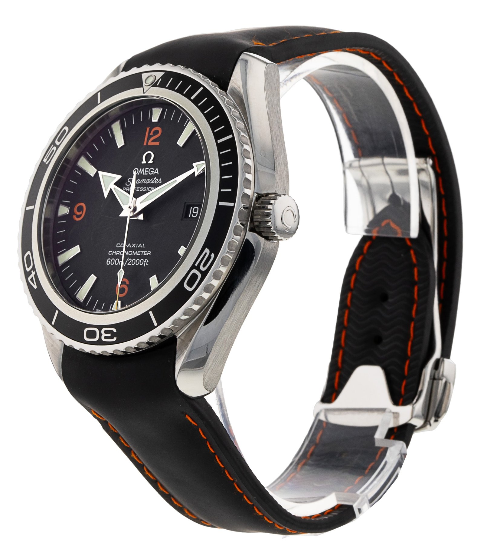 Omega Planet Ocean