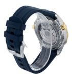 Omega Seamaster Diver 300m Manufacturer's Warranty
