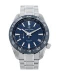 Grand Seiko Sport Collection Manufacturer's Warranty