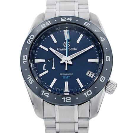 Grand Seiko Sport Collection Manufacturer's Warranty