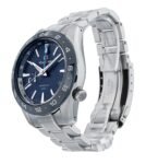 Grand Seiko Sport Collection Manufacturer's Warranty