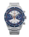 Tudor Heritage Chronograph