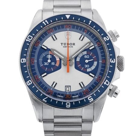 Tudor Heritage Chronograph