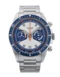 Tudor Heritage Chronograph