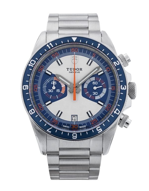 Tudor Heritage Chronograph