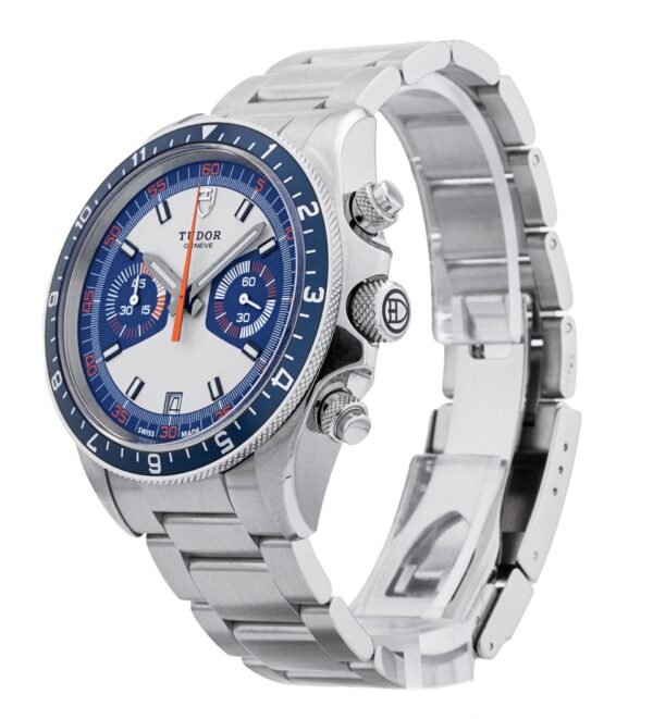 Tudor Heritage Chronograph