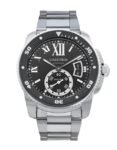 Cartier Calibre De Cartier