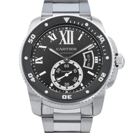 Cartier Calibre De Cartier