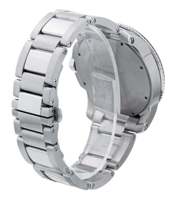 Cartier Calibre De Cartier
