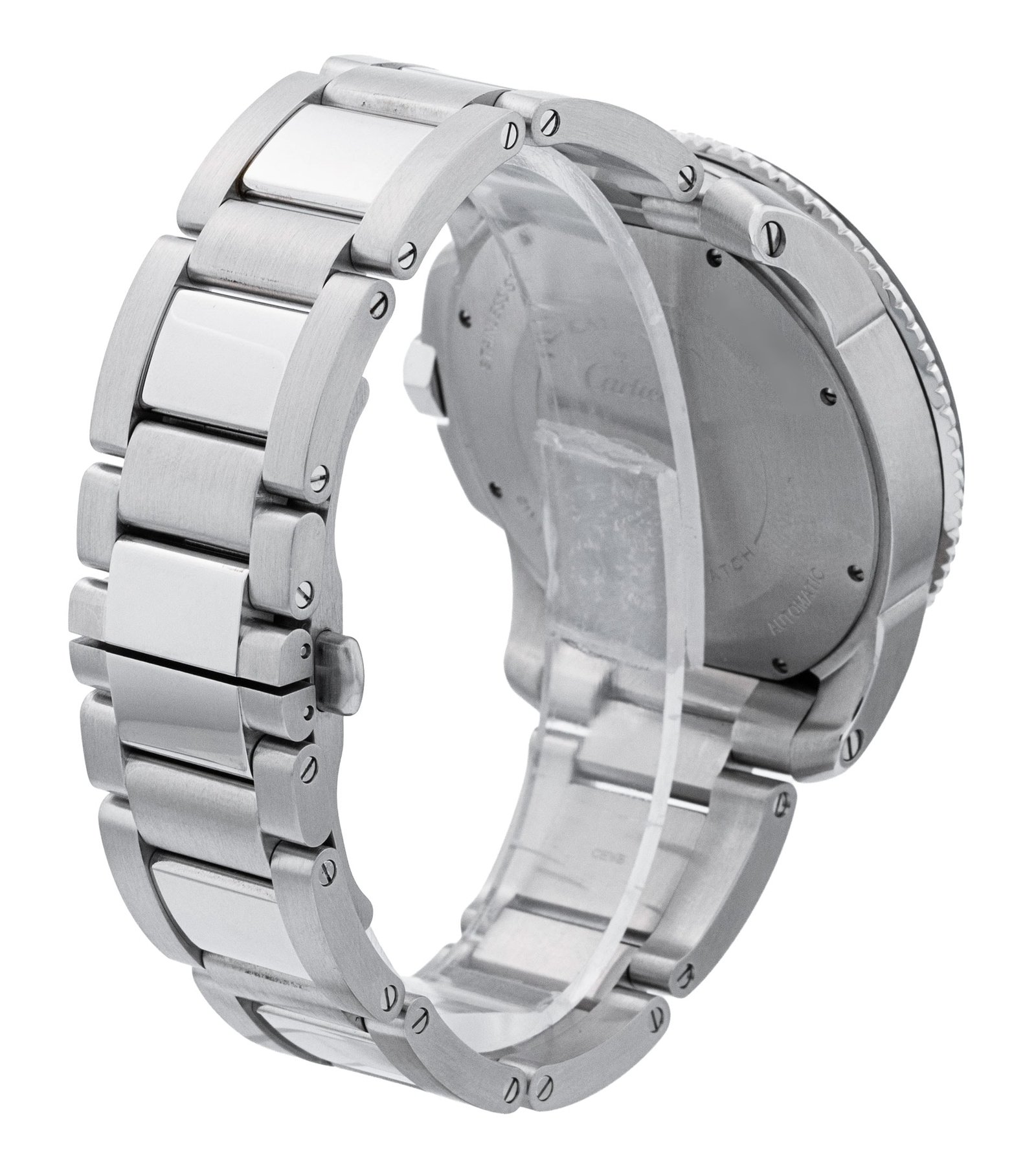 Cartier Calibre De Cartier