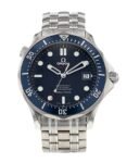 Omega Seamaster 300m